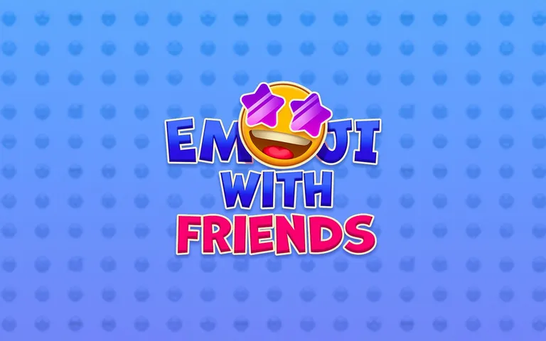Emoji with Friends