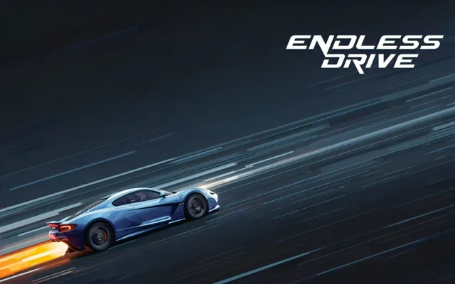 Endless Drive