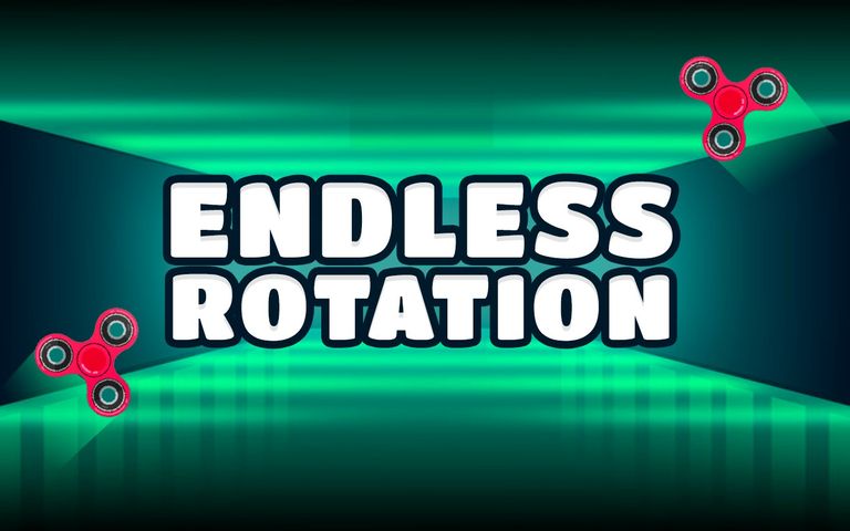 Endless Rotation - Spinner Challenge