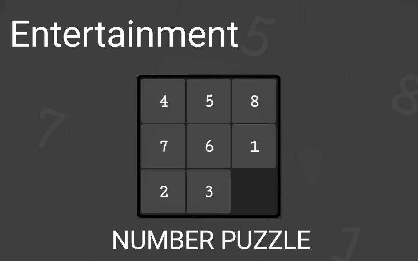 Entertainment