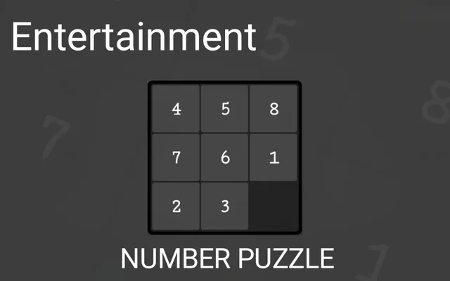 Entertainment
