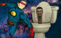 Epic Skibidi Tuvalet Çatışması