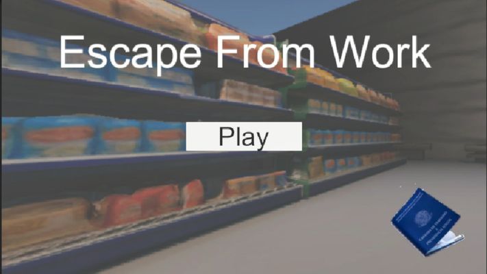 Escape From Work
