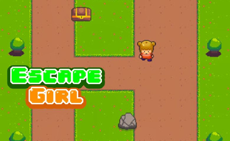 Escape Girl