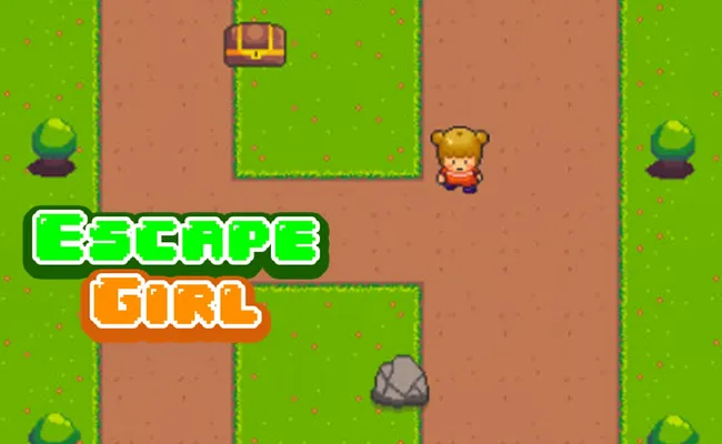 Escape Girl