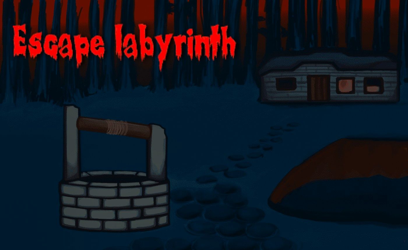 Escape Labyrinth