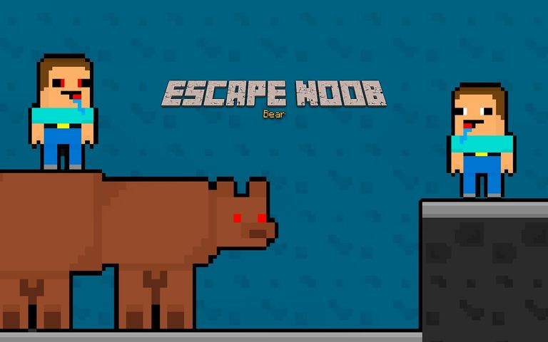 Escape Noob