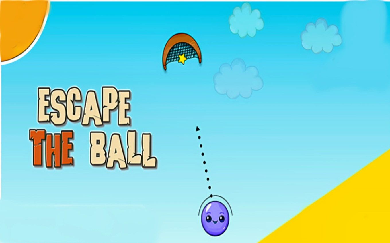 Escape the Ball