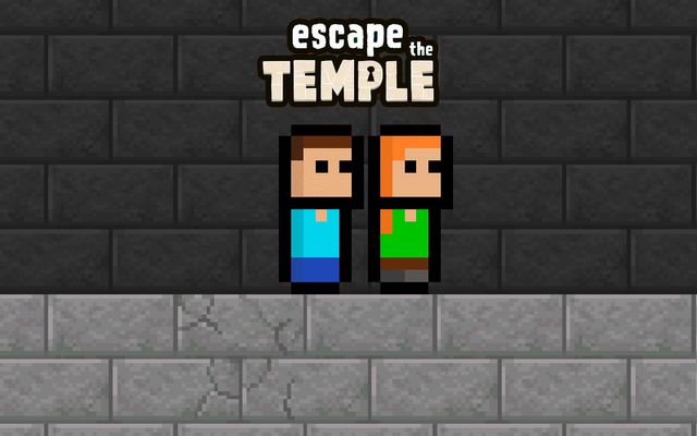 Escape The Sewer