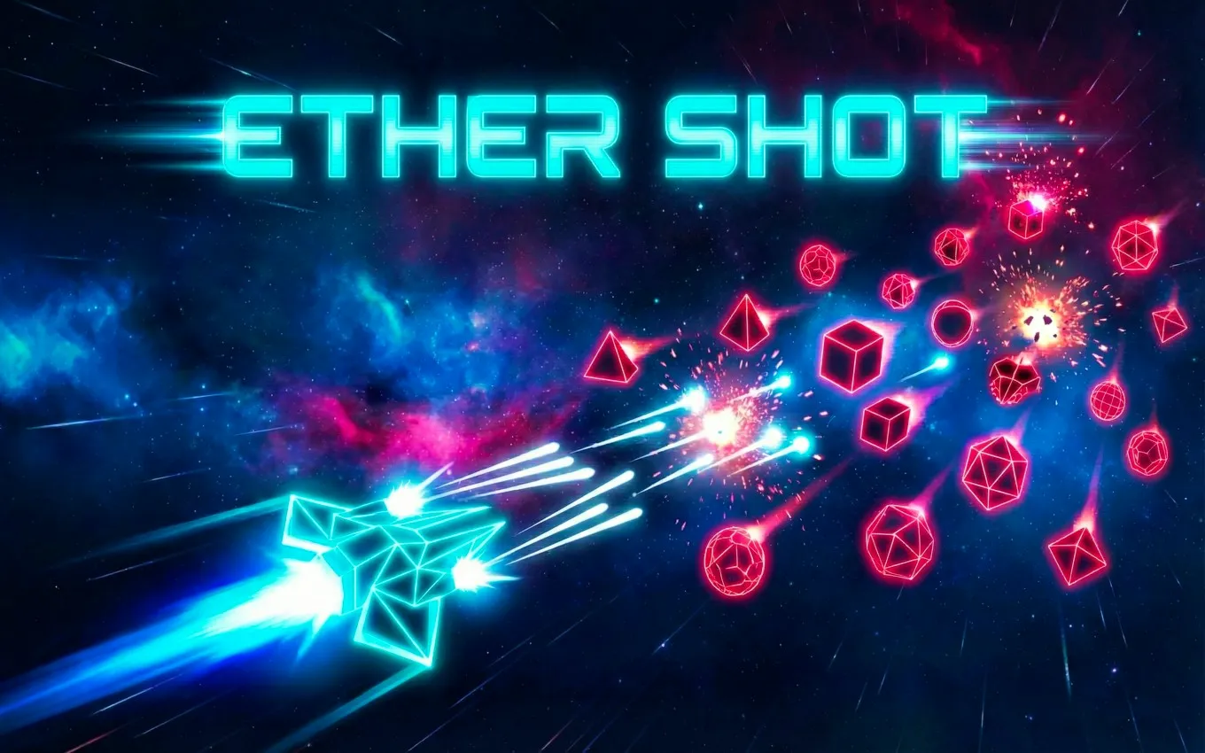 Ether Shot