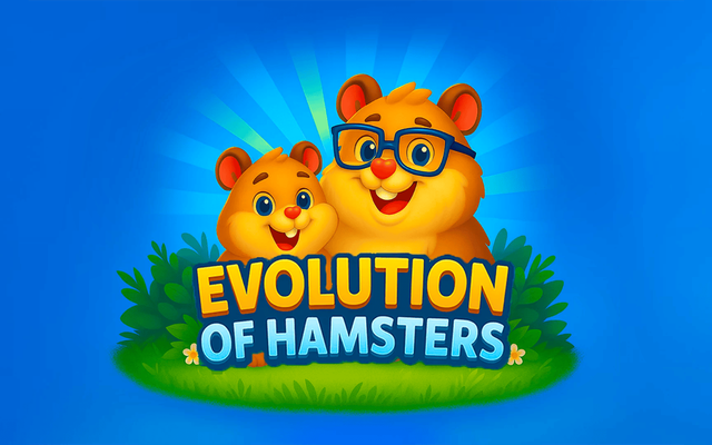Evolution of Hamsters