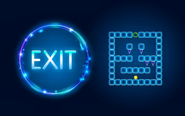 Exit - Puzzle