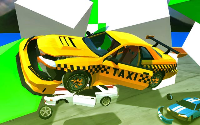 Extreme Road