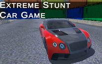 Extreme Stunt Car Game