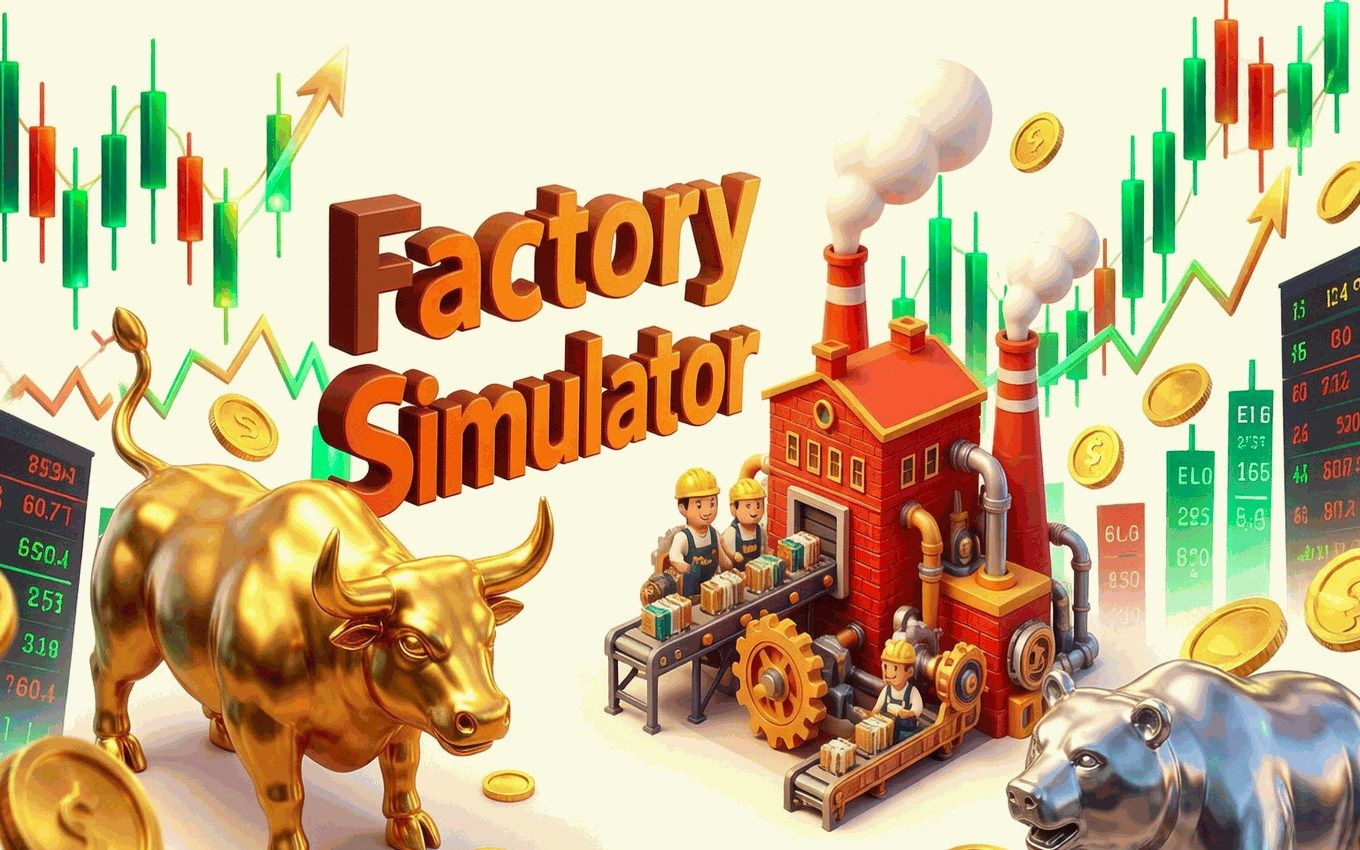 Factory Simulator