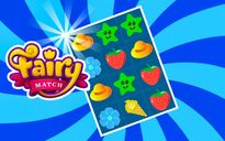 Fairy Match