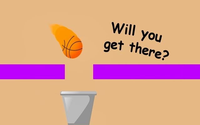 Falling Ball Bounce and Break
