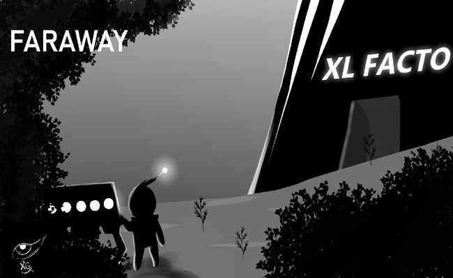Faraway