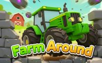 Farm Around