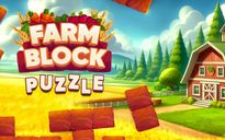 Farm Block Puzzle