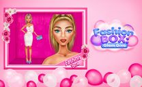 Fashion Box Glam Diva