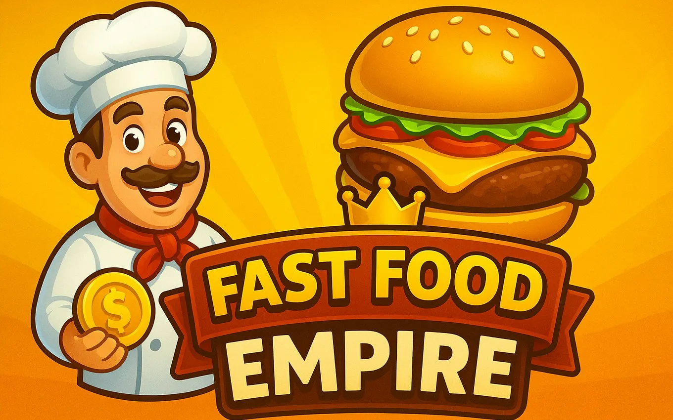 Fast Food Empire