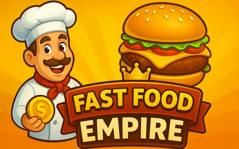 Fast Food Empire