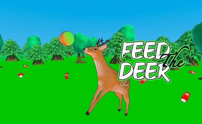 Feed the Deer