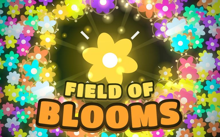 Field of Blooms