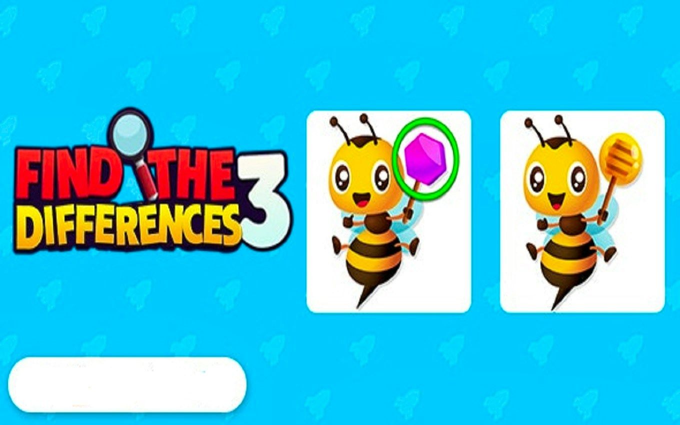 3 Farkı Bul