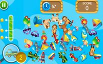 Find Toys