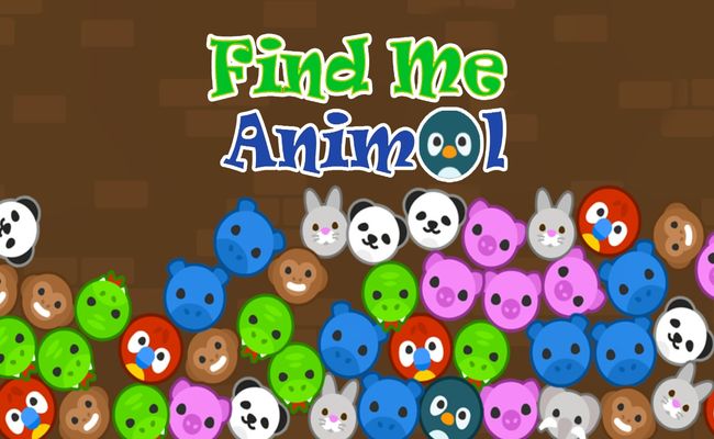 FindMe Animal