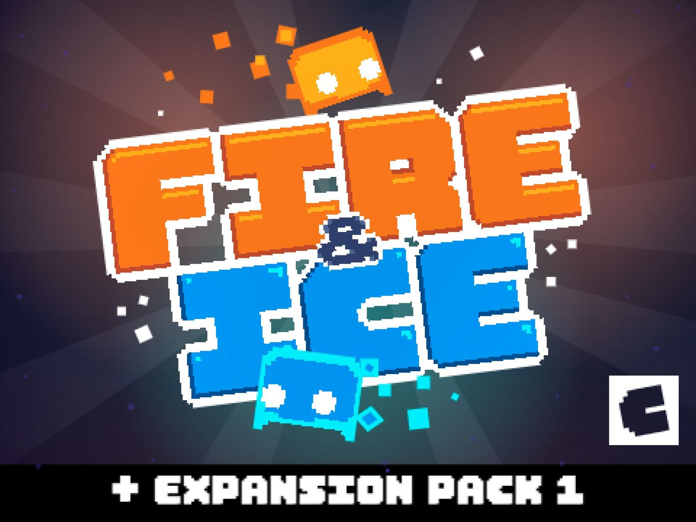 Fire & Ice - Season 2