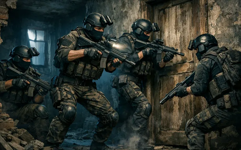 FireZone
