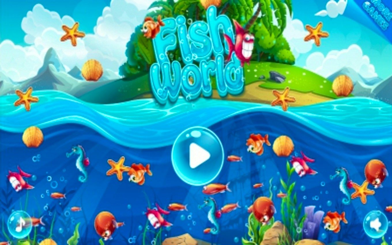 Fish World