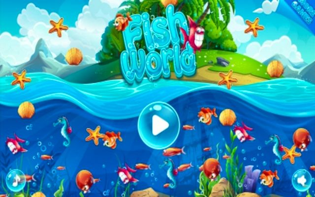 Fish World