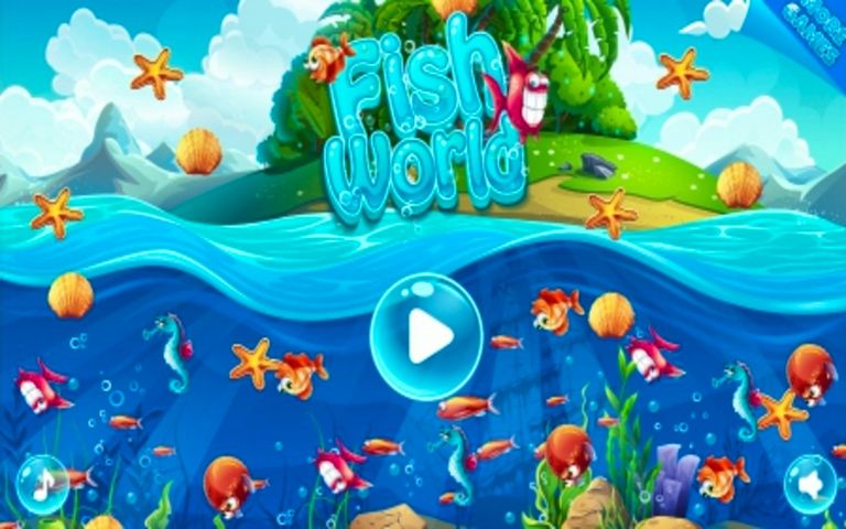 Fish World