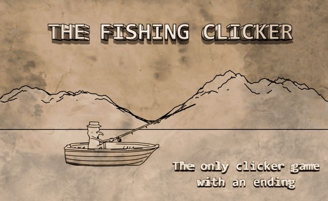 Fishing Clicker