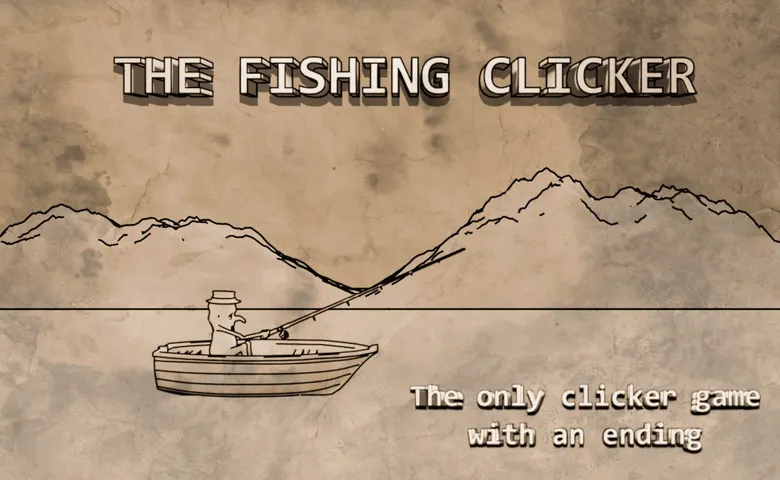 Fishing Clicker