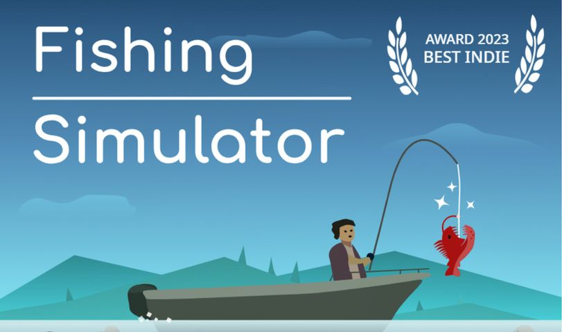 Fishing Simulator