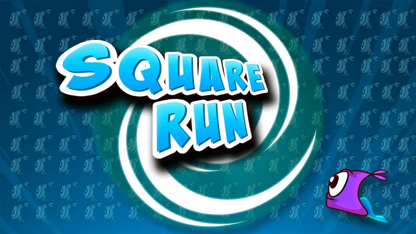 Square Run