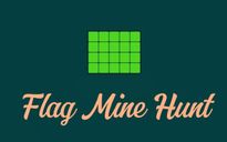 Flag Mine Hunt