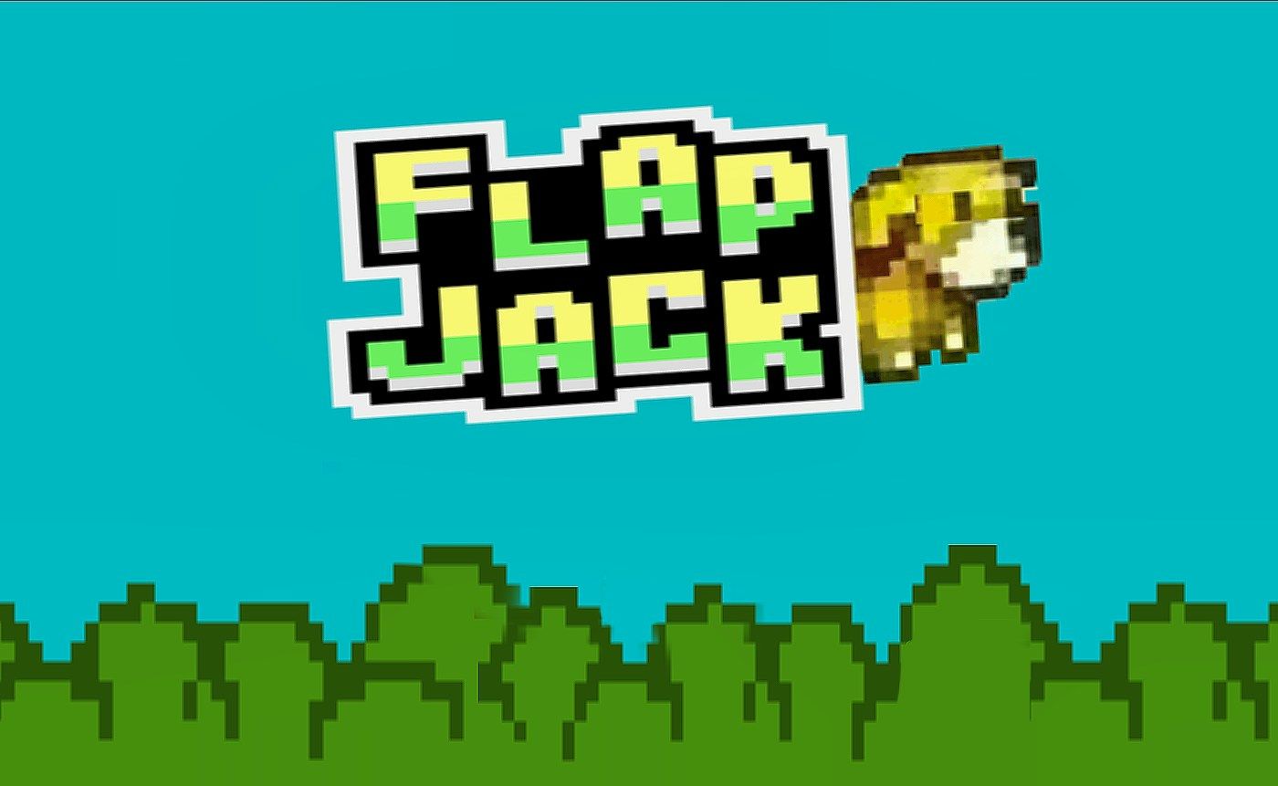 Flap Jack