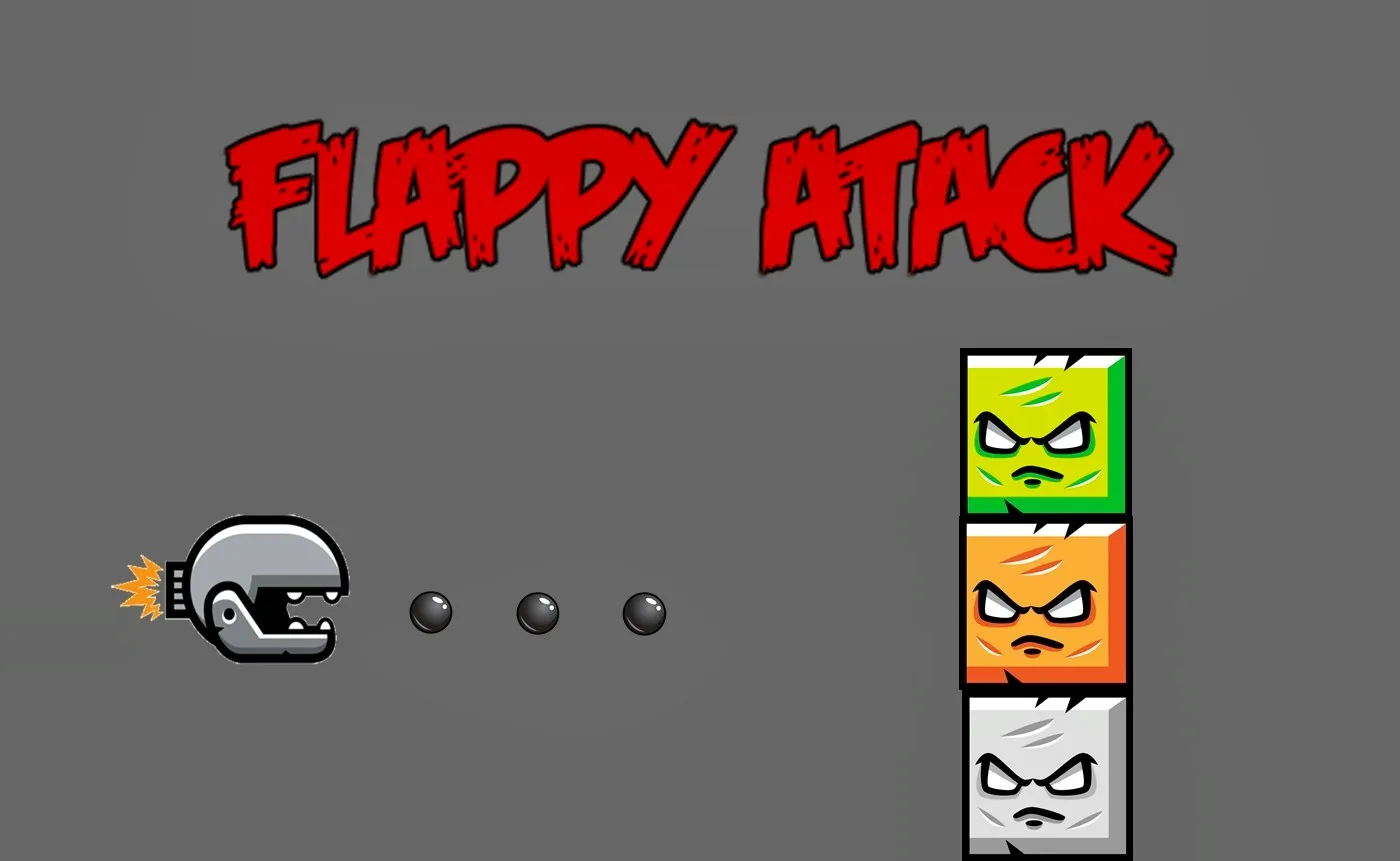 Flappy Attack