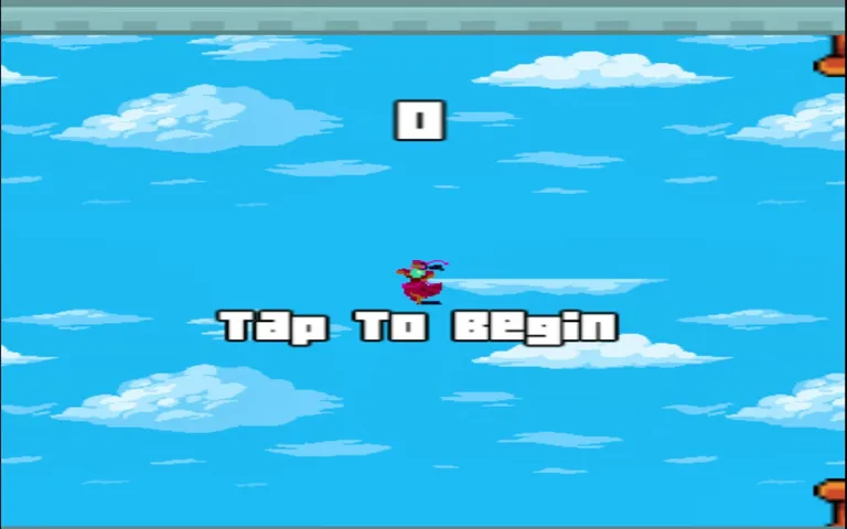 Flappy Bird12