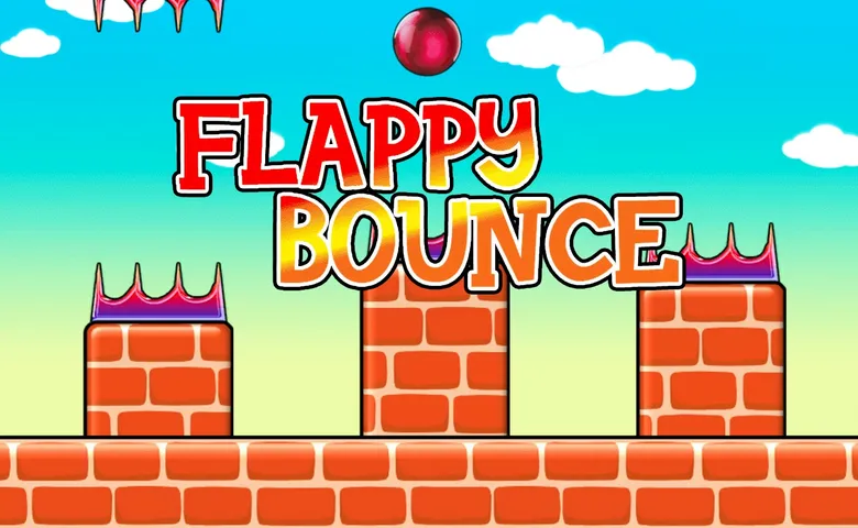 Flappy Bounce