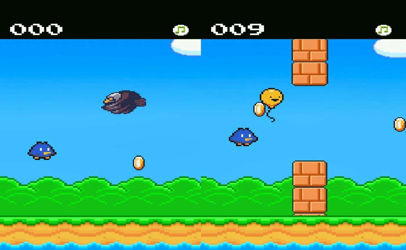 Flappy Buddy