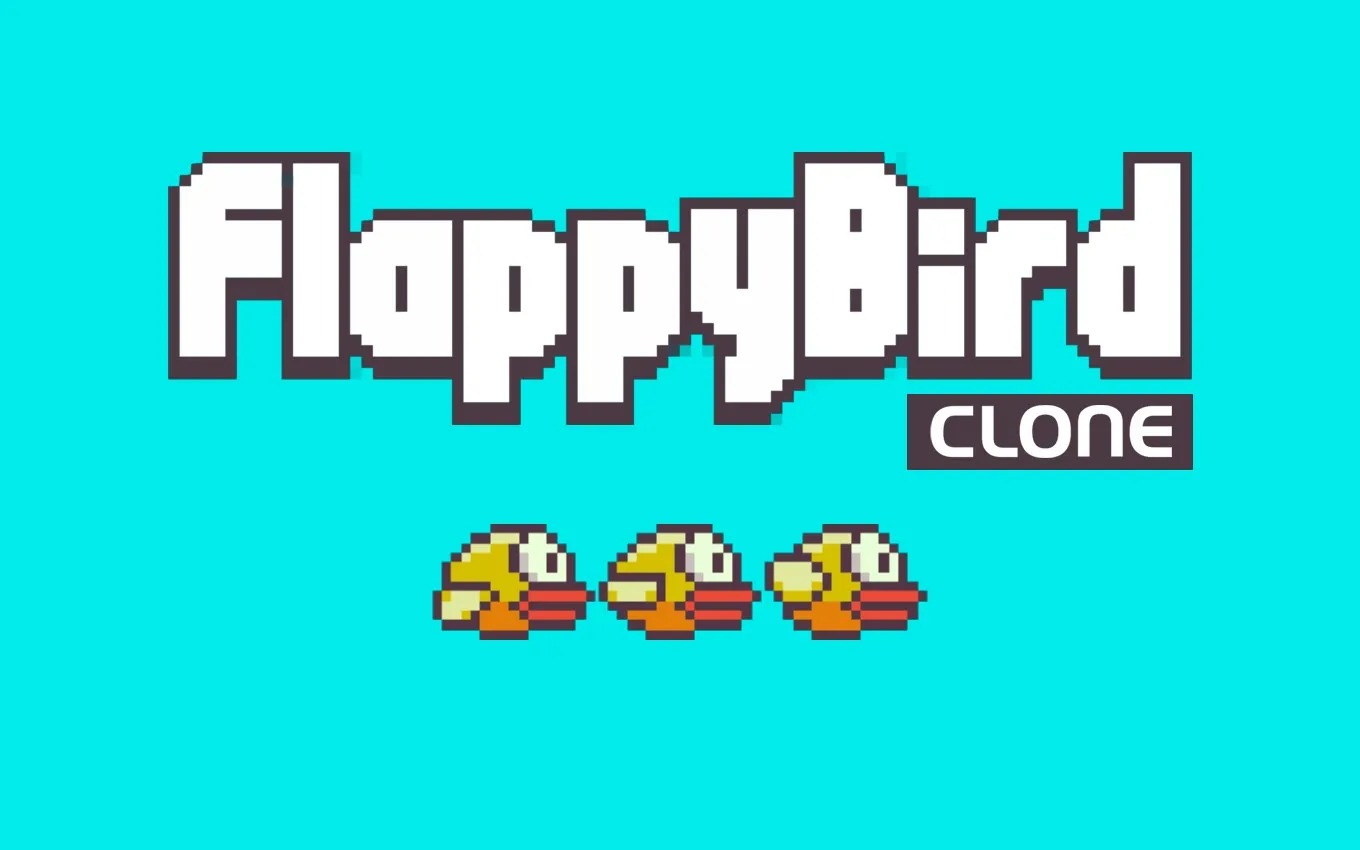 Flappy Bird Klonu