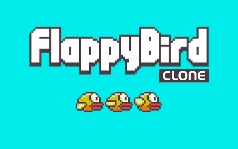 Flappy Bird Klonu