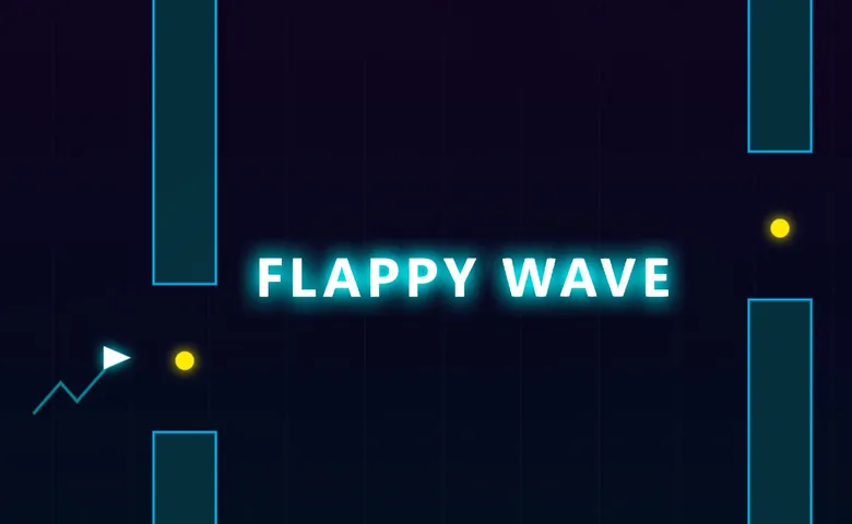 Flappy Wave
